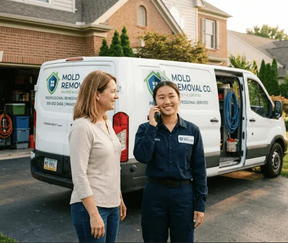 Crawlspace Mold Remediation Rocky Point, NC FAQs
